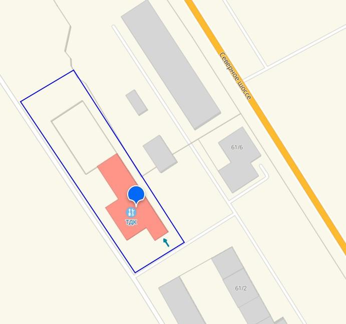 Студия 8200 м2 в ЖК undefined корпус null этаж null