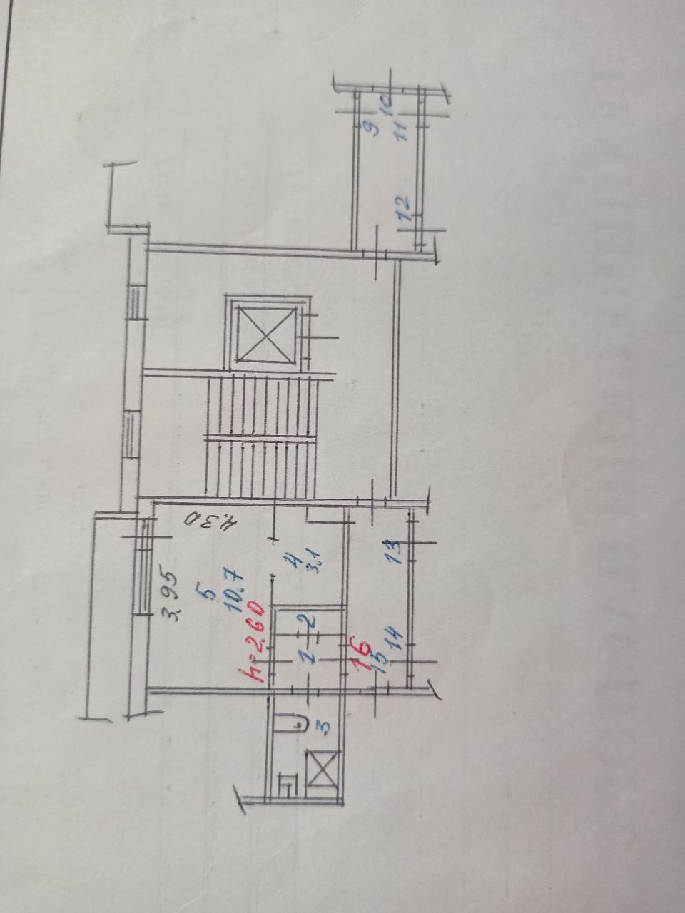 Студия 19.3 м2 в ЖК undefined корпус null этаж 3