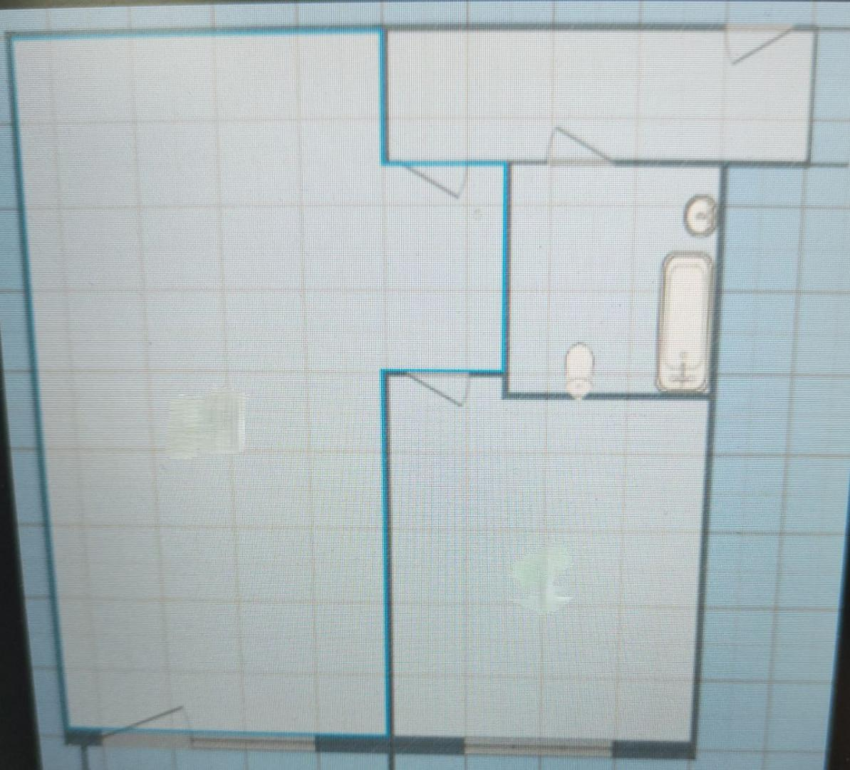 Студия 13.3 м2 в ЖК undefined корпус null этаж 2