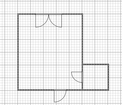 Студия 34.6 м2 в ЖК undefined корпус null этаж 3