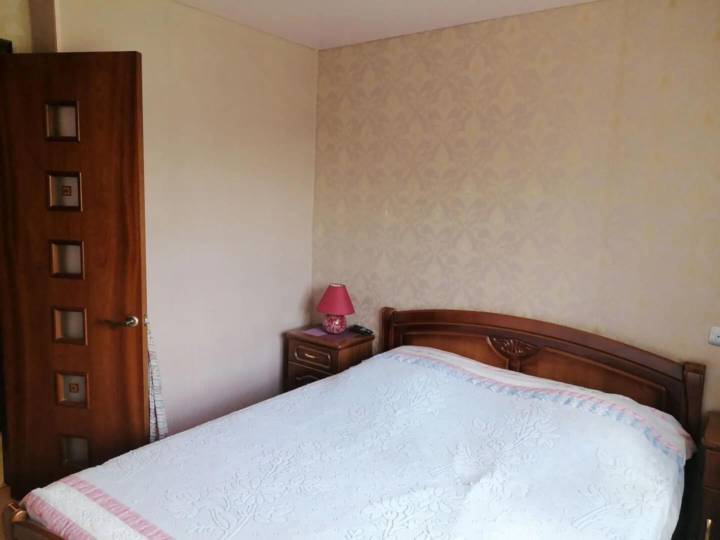 2-комнатная 50 м2 в ЖК undefined корпус null этаж 2