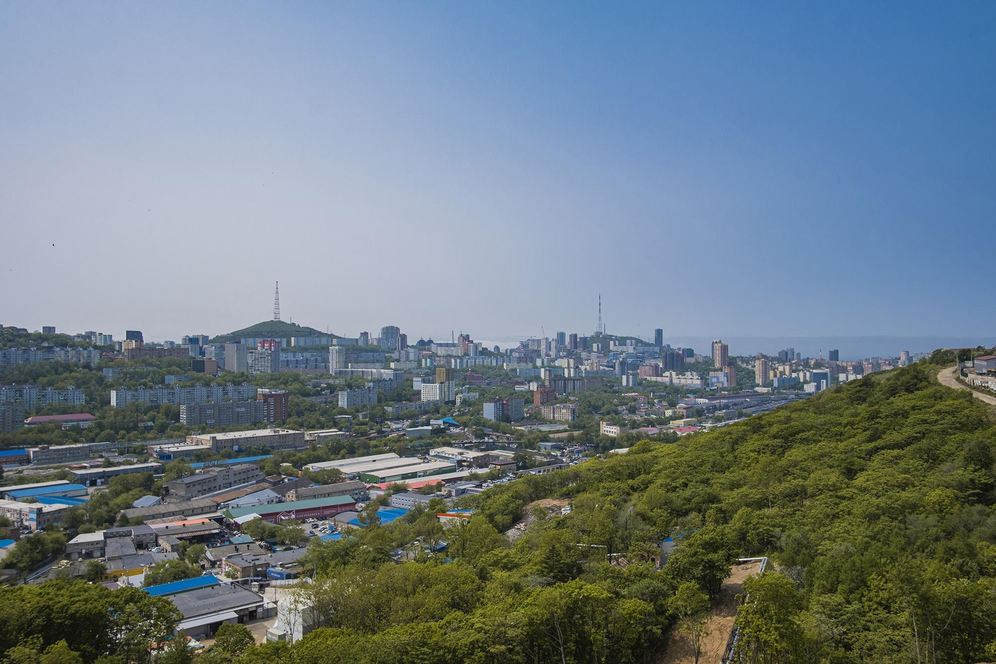 2-комнатная 67 м2 в ЖК Исторический корпус null этаж 9