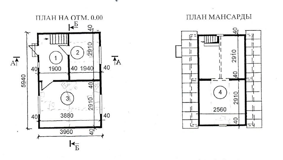 2-комнатная 51.3 м2 в ЖК undefined корпус null этаж null