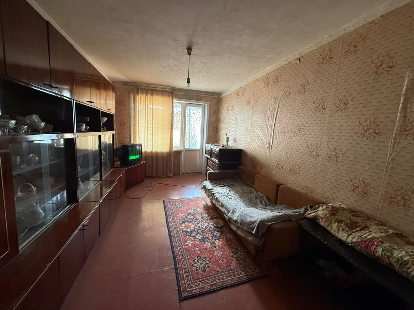 2-комнатная 32 м2 в ЖК undefined корпус null этаж 5