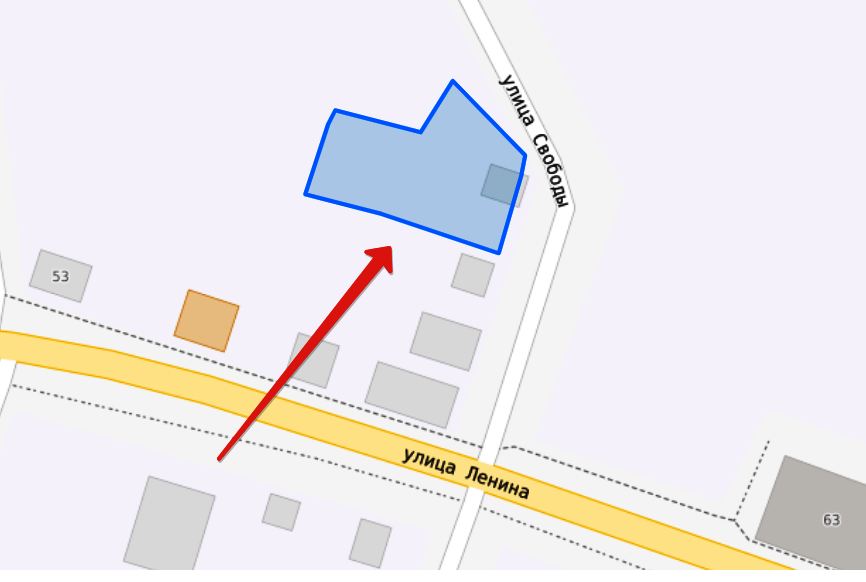 Студия 12 м2 в ЖК undefined корпус undefined этаж null