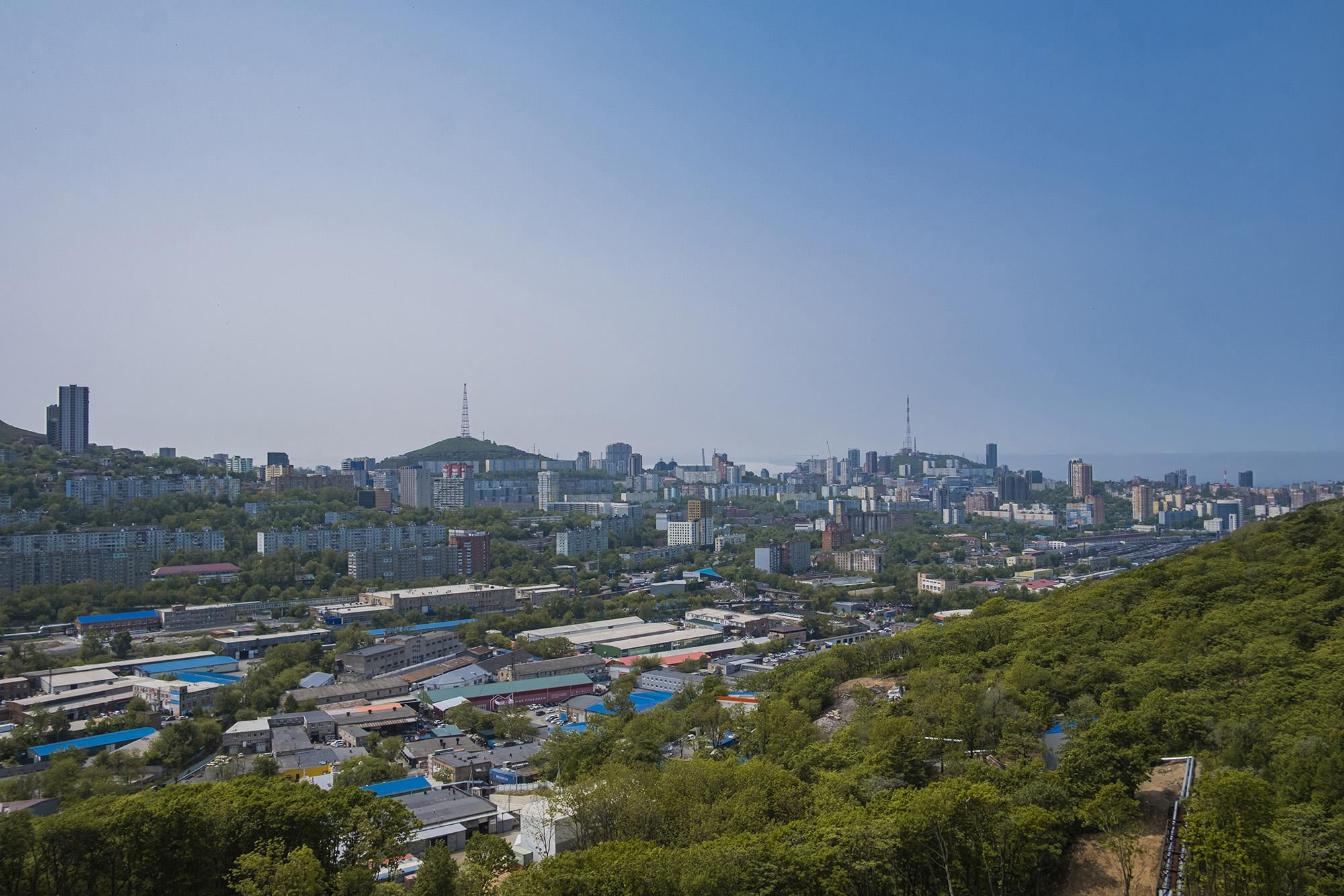 2-комнатная 55 м2 в ЖК Исторический корпус null этаж 8