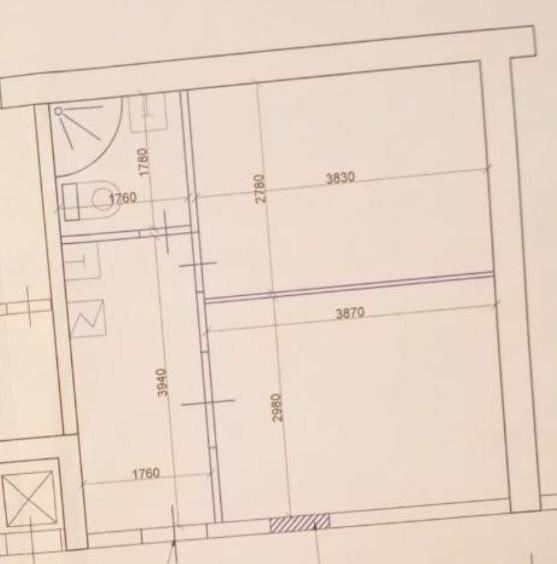 Студия 35 м2 в ЖК undefined корпус null этаж null