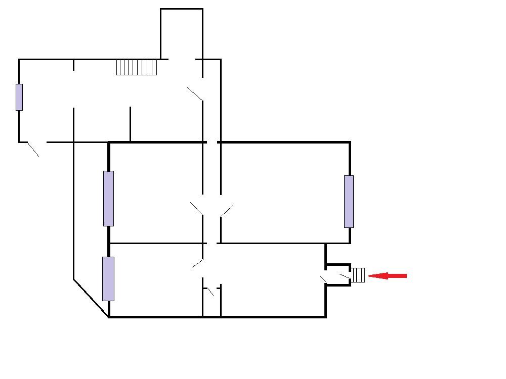 Студия 87.2 м2 в ЖК undefined корпус null этаж null