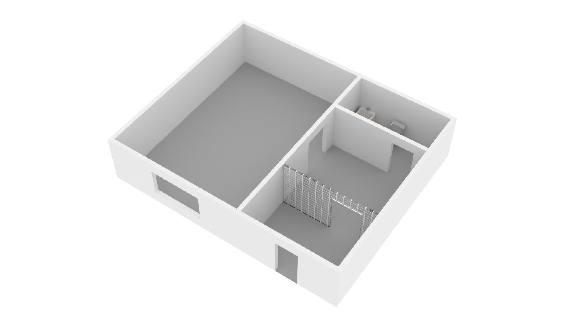 Студия 32.5 м2 в ЖК undefined корпус null этаж null