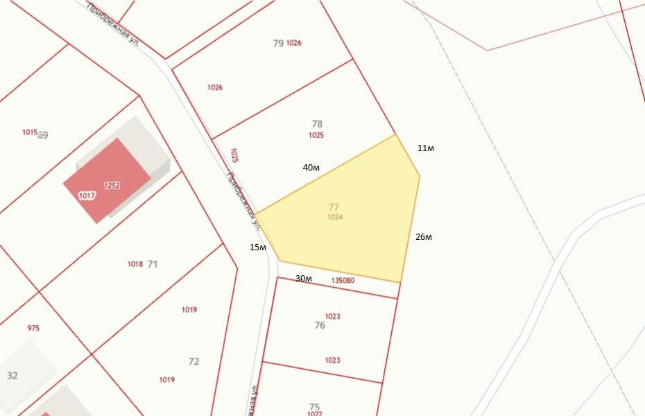 Студия 9 м2 в ЖК undefined корпус undefined этаж null