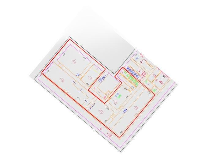 Студия 198.7 м2 в ЖК undefined корпус null этаж null