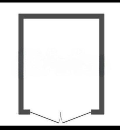 Студия 13 м2 в ЖК undefined корпус null этаж null