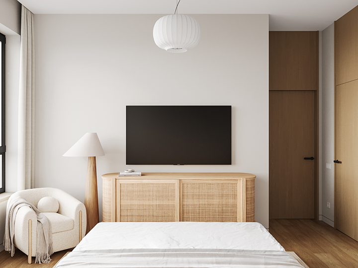 Студия 69 м2 в ЖК Artel / Электрозаводская, 60 / Candles корпус null этаж 11