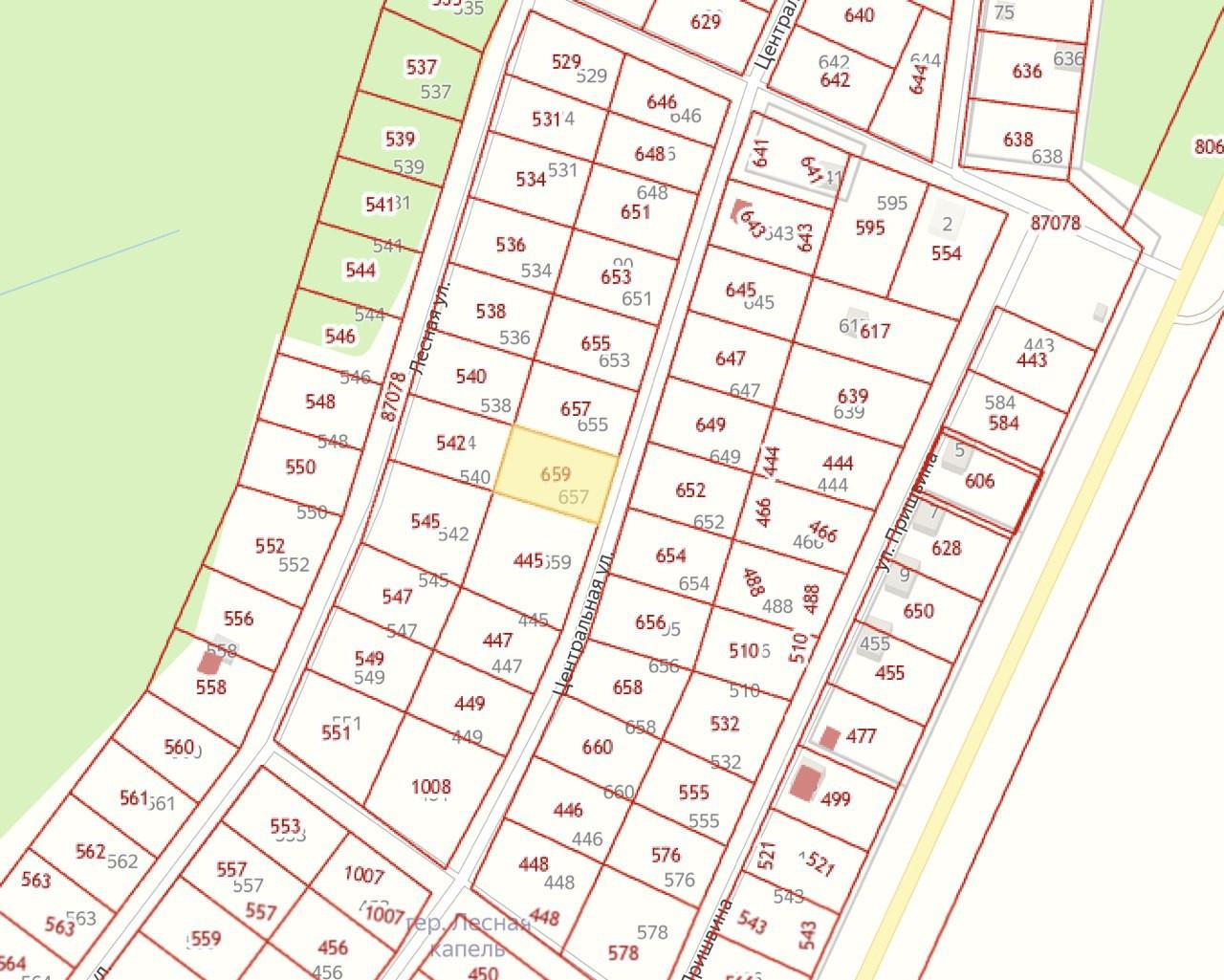 Студия 10 м2 в ЖК undefined корпус undefined этаж null