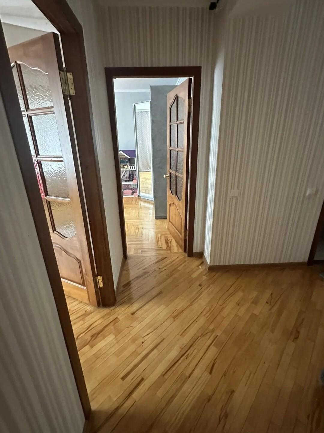 4-комнатная 114.6 м2 в ЖК undefined корпус null этаж 2