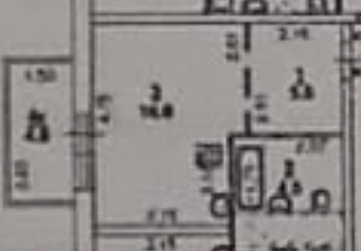 Студия 30 м2 в ЖК undefined корпус null этаж 12