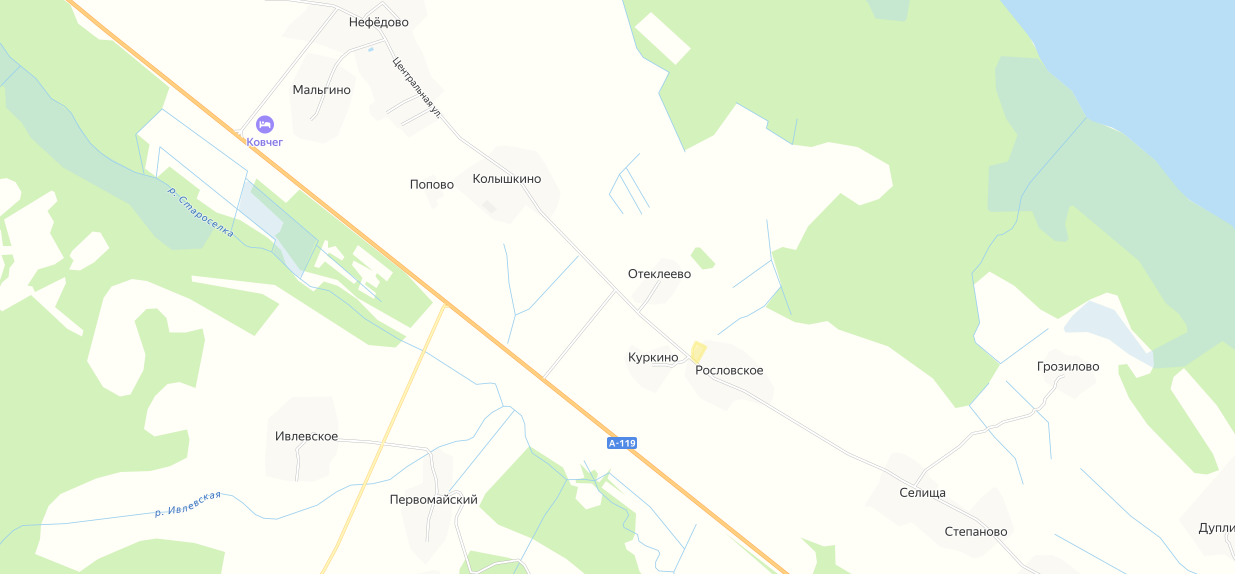 2-комнатная 70.4 м2 в ЖК undefined корпус null этаж null