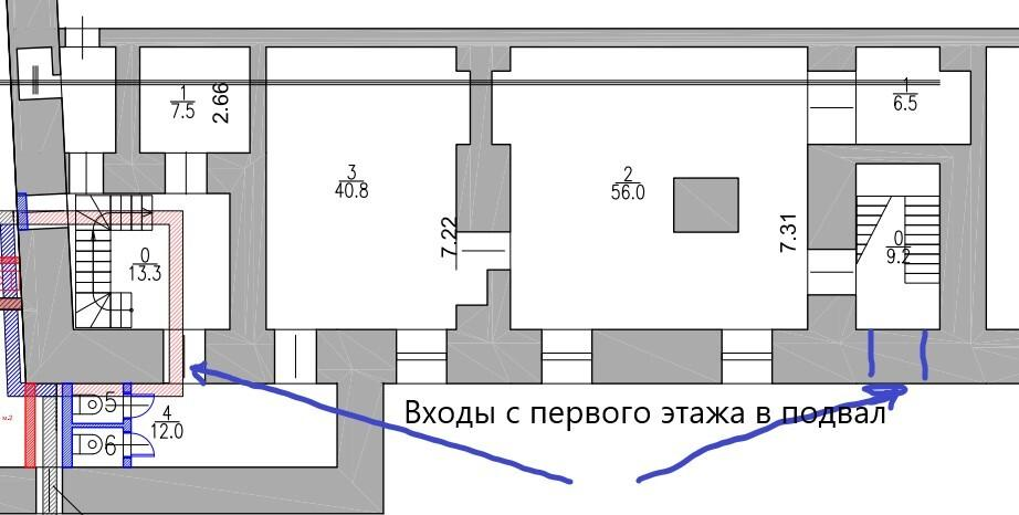 Студия 136 м2 в ЖК undefined корпус null этаж null