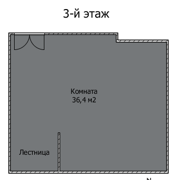 4-комнатная 110.6 м2 в ЖК undefined корпус undefined этаж null