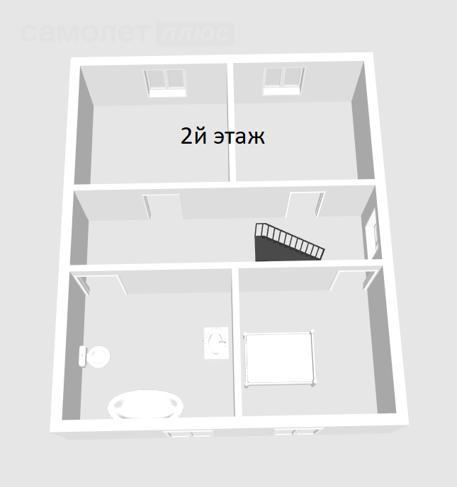 5-комнатная 180 м2 в ЖК undefined корпус undefined этаж null