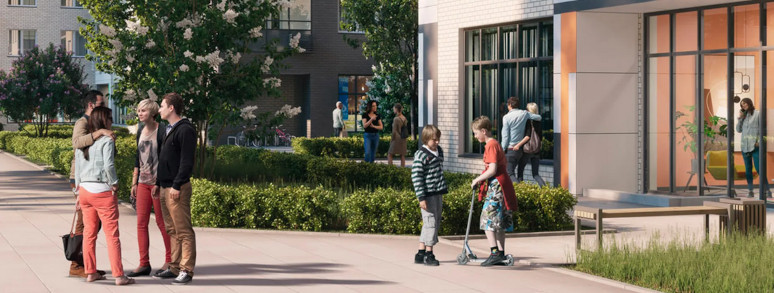 Как и для чего проводится оценка квартиры для ипотеки | Журнал «Самолет ...