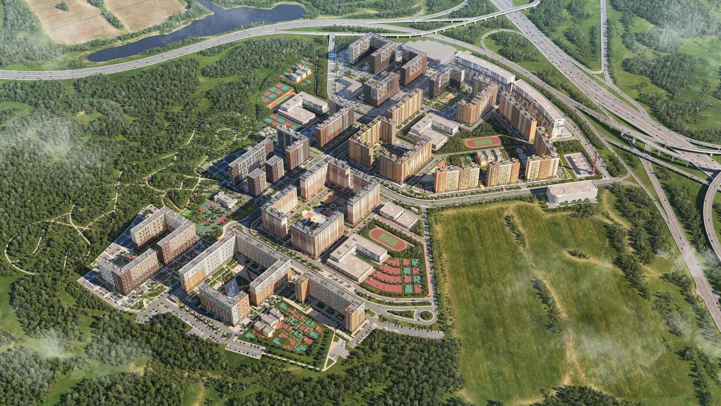 Недвижимость Экопарк Томилино Купить Таунхаус Фотки