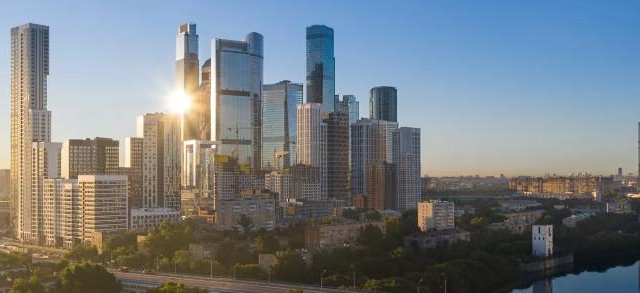 Фото к статье: Самолет Банк запустил вклад для накопления на квартиру с защитой от роста цен