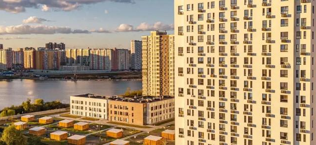 Фото к статье: Группа Плюс запустила обмен вторички на новостройки с оценкой через ИИ