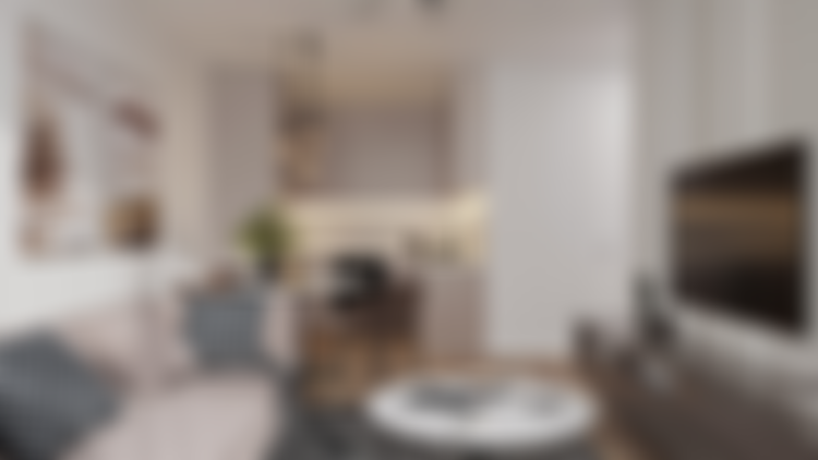 Как сделать экономный ремонт квартиры в новостройке? | Журнал Самолет Плюс