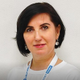 Аватар Галина Латышева