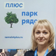 Аватар Любовь Овсянникова