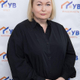 Аватар Татьяна Родионова