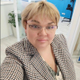 Аватар Наталья Надина