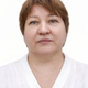 Аватар Елена Комиссарова