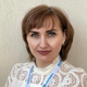 Аватар Ольга Георгиева