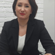 Аватар Разиля Шаймарданова