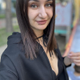 Аватар Дарья Дмитриева