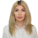 Аватар Луиза Асадуллина