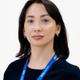 Аватар Светлана Кеда