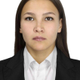 Аватар Аделина Ахметшина