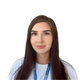 Аватар Ксения Косолапова