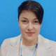 Аватар ЮЛИЯ СЫРЬЕВА