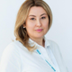Аватар Елена Шатурина