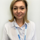Аватар Елена Солдатченко