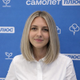 Аватар Ирина Мамонтова