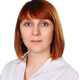 Аватар Ольга Алемасова