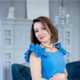 Аватар ОЛЬГА АРТЕМОВА
