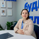 Аватар Марина Рюхова
