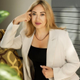 Аватар Юлия Иконникова