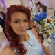 Аватар Елена Пономаренко